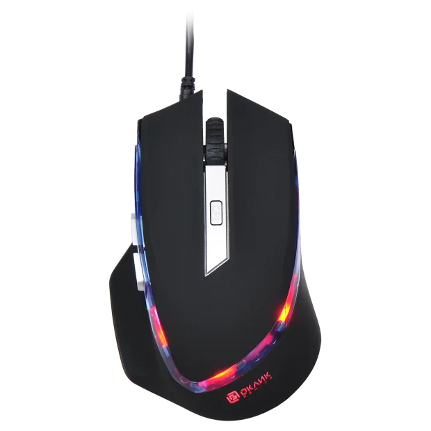 Игровая мышь Oklick 715G (754785)